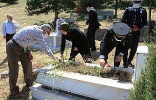15 Temmuz İnönü’de de anıldı