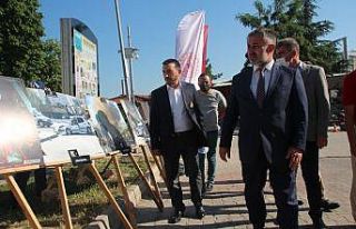 15 Temmuz nedeniyle yerli ve milli savunma sanayi...