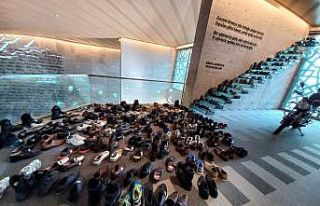 15 Temmuz şehidi Murat Kocatürk’ün babası: “5...