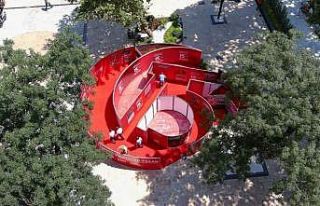 15 Temmuz şehitleri dualarla anıldı