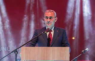 "15 Temmuz, Türk milletinin dünyaya meydan...