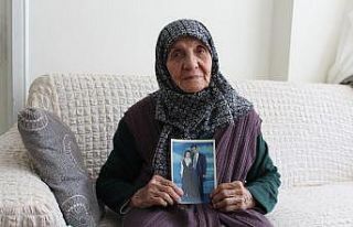 15 Temmuz’da 2 oğlu ve damadı şehit düşen Muzaffer...