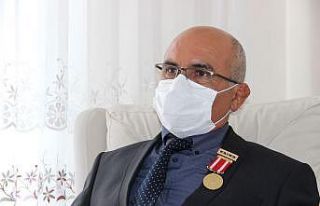 15 Temmuz’da darp edilen müezzin: “Millet için...