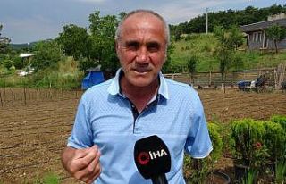 15 Temmuz’da kolunu kaybeden gazi Üzeyir Civan:...