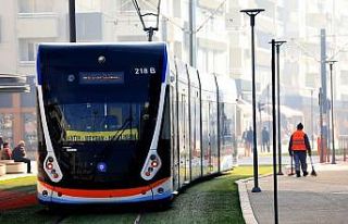 15 Temmuz’da toplu ulaşım ücretsiz