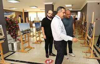 15 Temmuz’un kahraman gazileri GAÜN’de