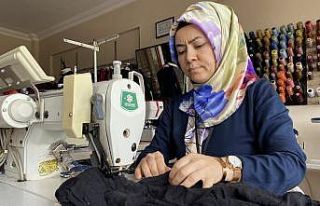 15 yaşında aldığı kurs hayatını değiştirdi