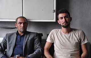 15 yaşındaki kız çocuğundan 4 gündür haber...