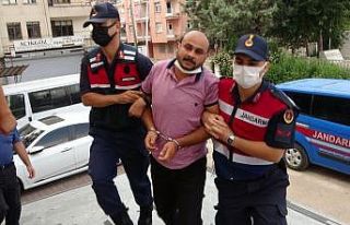 17 yaşındaki çocuğu kaçıran şüpheli adliyeye...