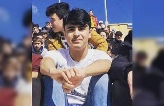 18 yaşındaki genç kazada hayatını kaybetti
