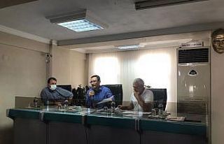 2021 yılı üzüm işçi fiyatları belirlendi