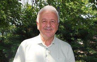 20. Dönem Milletvekili Aydın: “Lütfü Türkkan,...