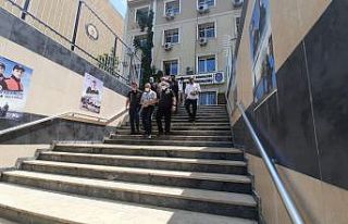 20 yıl önce işlenen cinayetin zanlıları zaman...