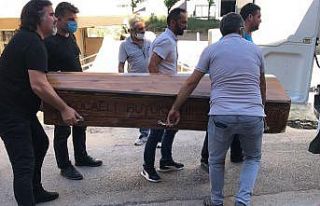 21 yaşındaki kadının şüpheli ölümü