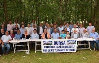 22 mahalleden birlik kararı