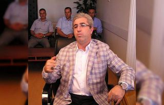 23. Dönem Bursa Milletvekili Ali Koyuncu vefat etti