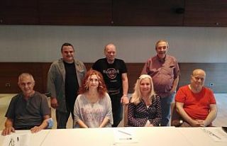 24. Kuşadası Altın Güvercin Beste Yarışması’nın...