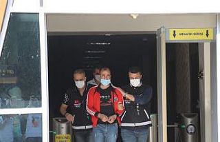 24 yıldır kayıp olarak aranıyordu, cinayete kurban...