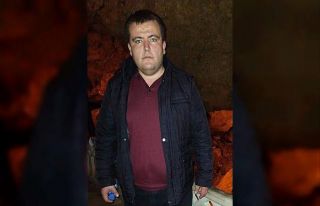 26 yaşındaki motosiklet sürücüsü kazada hayatını...