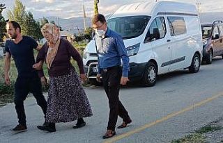 28 yaşındaki genç evinde ölü bulundu