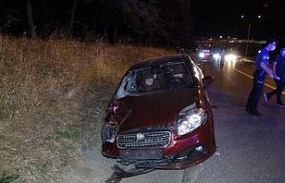 2 genç kızın ölümüne neden olan alkollü sürücü...