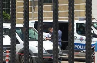 2 gencin ölümüyle sonuçlanan kazada otomobil sürücüsü...