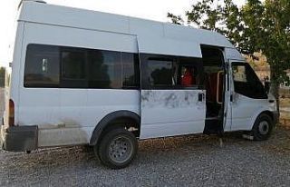 2 göçmenin ölümüne neden olan insan kaçakçılarına...