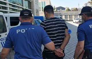 2 kişinin öldüğü, 1 polisin yaralandığı kazayla...