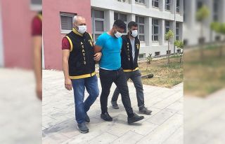 2 motosiklet, 3 elektrikli bisiklet çalan zanlı...