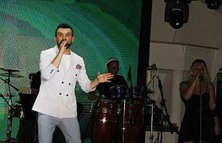 2 yıldır sahneye çıkmayan Gökhan Tepe sanat hayatının...