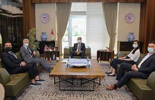 300 milyon avroluk yatırımda çalışmalar hızlandı