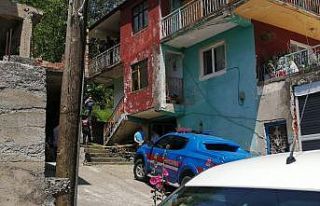 30 yaşındaki genç tüfekle canına kıydı