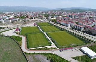35 takım daha yeni sezona Erzurum’da hazırlanacak