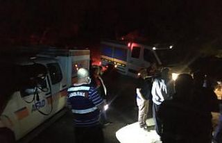 41 Yaşındaki zihinsel engelli genç ormanda kayboldu