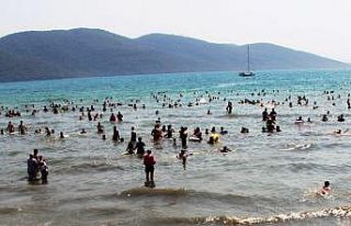 4 bin nüfuslu mahallenin nüfusu 150 bine çıktı