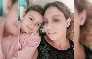 4 yaşındaki kızını boğarak öldürmekle suçlanıyor