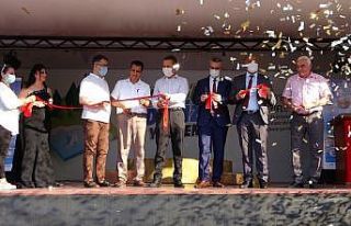 5 bin yıllık ilçede festival coşkusu