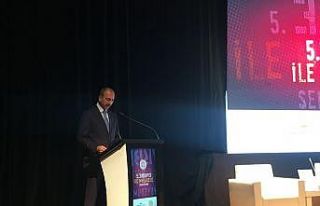 5. Darbe ile Mücadele Sempozyumu Bakan Gül’ün...