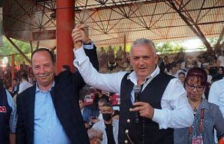 661. Tarihi Kırkpınar Yağlı Güreşleri Ağası...