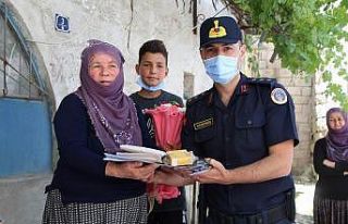 66 yaşındaki Fatma teyzenin dolandırıcılara kaptırdığı...
