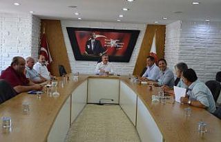 6. Samsun Tarım Fuarı’nın onur konuğu Havza