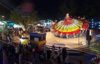 86 .Dursunbey Panayırı 10 Ağustos’ta Başlayacak