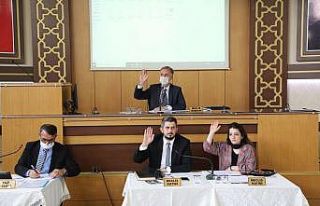 91 mahallenin kırsal mahalle statüsüne geçmesi...