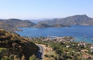 9 günlük bayram tatili turizmciler için ’Can...