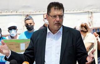 AB Komiseri Lenarcic: "BM Güvenlik Konseyi’nin...
