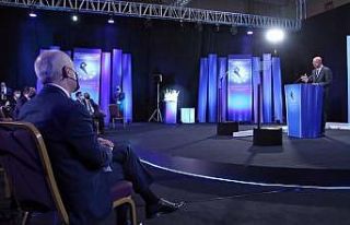 AB Konseyi Başkanı Michel, Batum’da Ukrayna, Moldova...