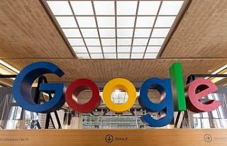 ABD’li teknoloji devi Google’dan çalışanlarına...