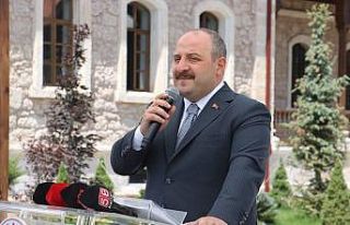 Abdülhamit Han’a atfen yaptırılıp 60’lıllardan...