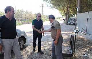 Acıbadem yolunda sorunlar çözüldü