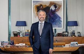 Açık hava heykel parkı Loft Art Sculptville, sanatseverleri...